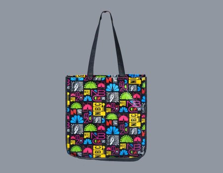 Reusable Non-woven Tote Bags