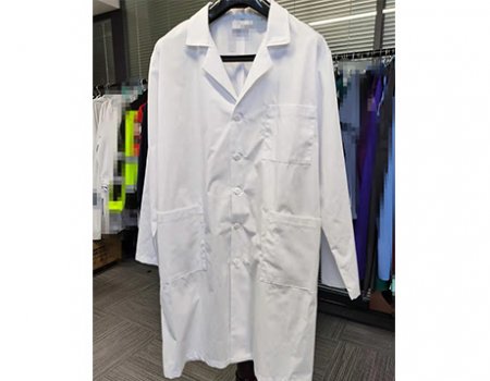 Lab Coats 