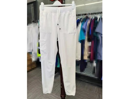 Jogger Pants in 4-way Stretch