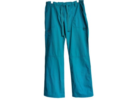 Unisex Perfect Drawstring Pant