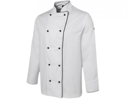 Unisex Chef Jacket  