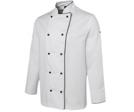 Unisex Chef Jacket  