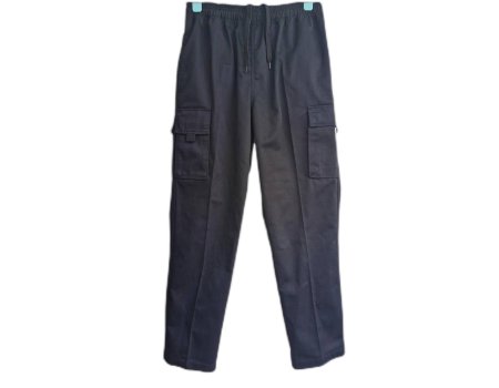 Men's Utility Cargo Pant